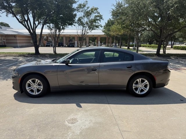 2023 Dodge Charger SXT photo 4