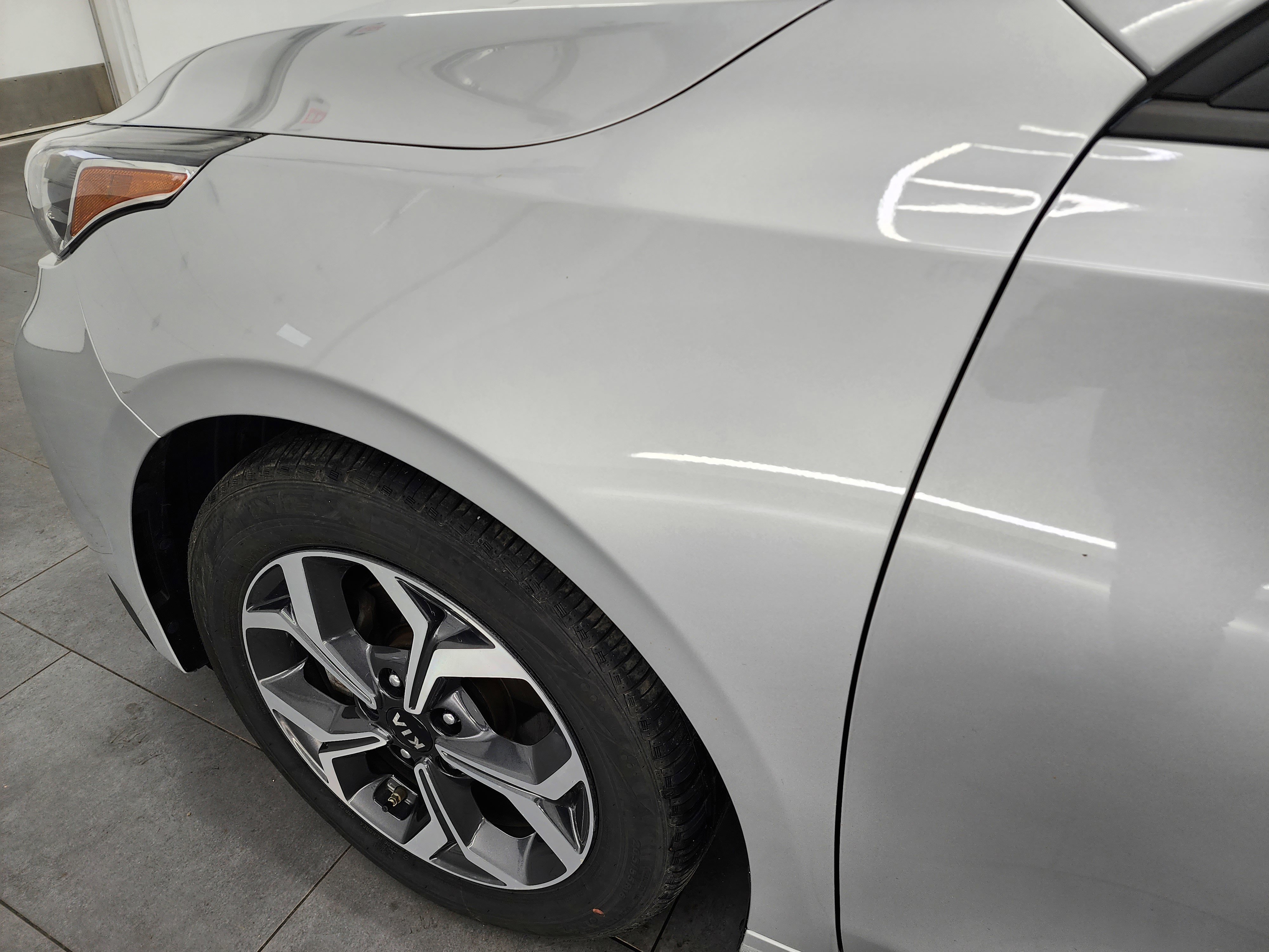 2019 Kia Forte LXS photo 14