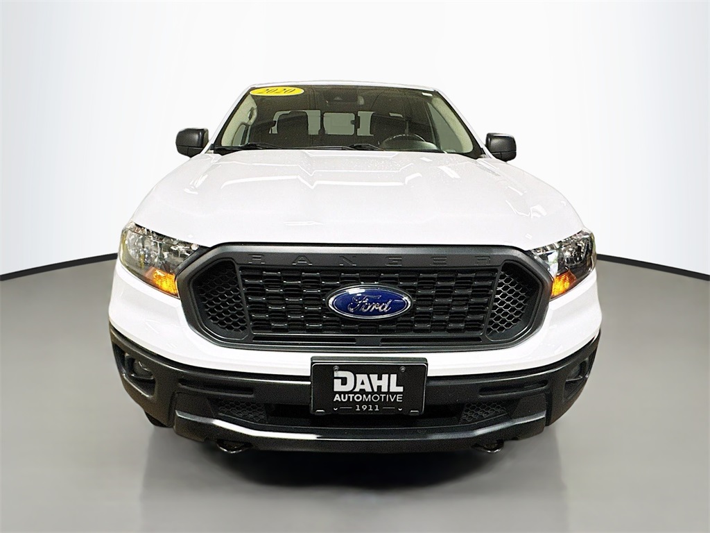 2020 Ford Ranger XL photo 6