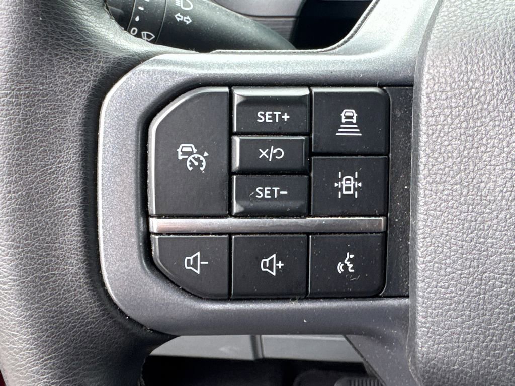 2024 Ford F-150 XLT photo 24