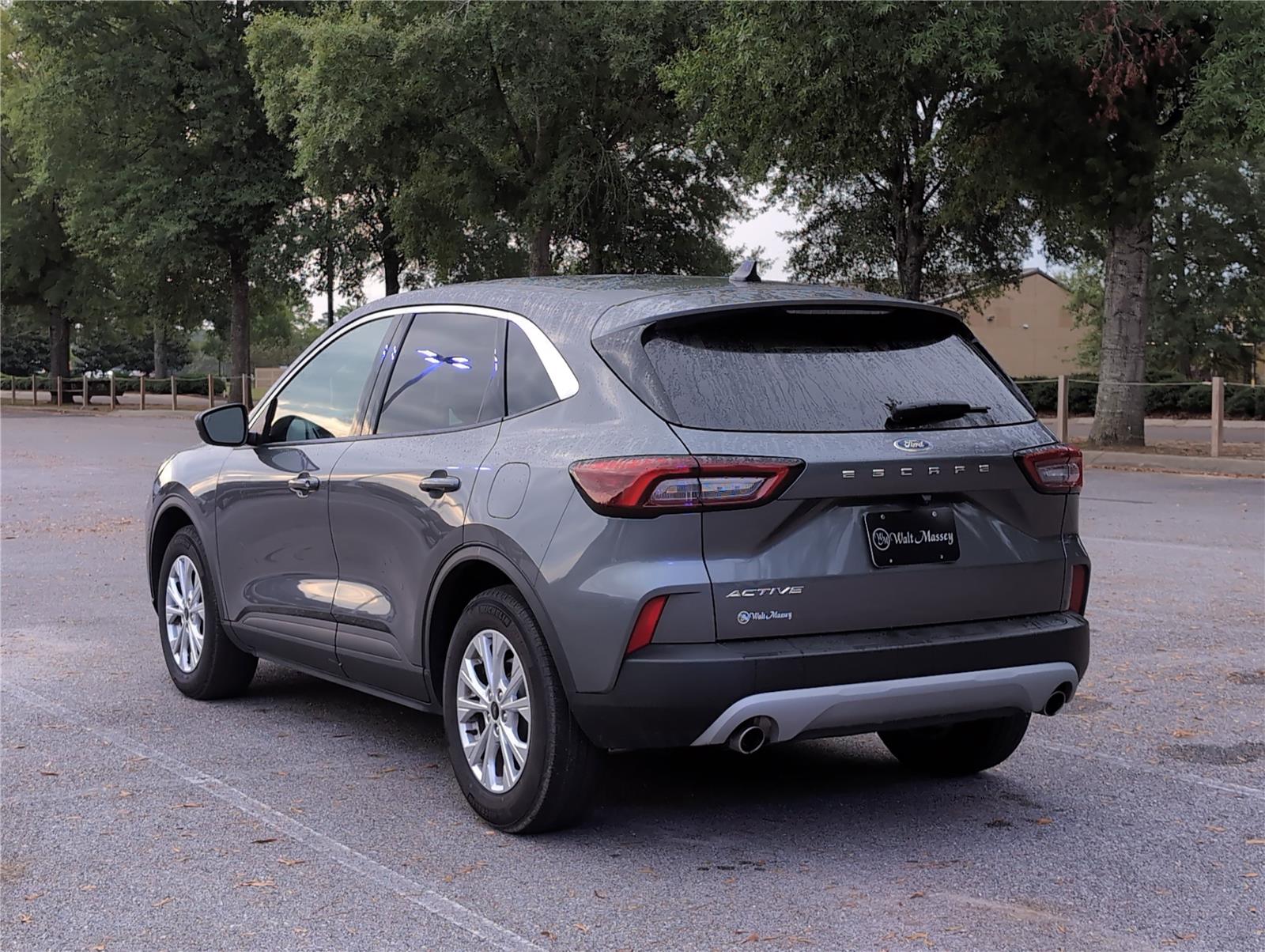 2024 Ford Escape Active photo 2