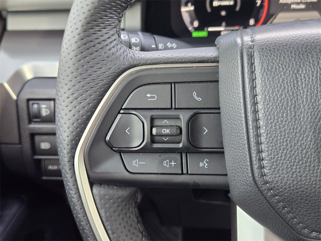 2025 Toyota Tacoma TRD Sport photo 27