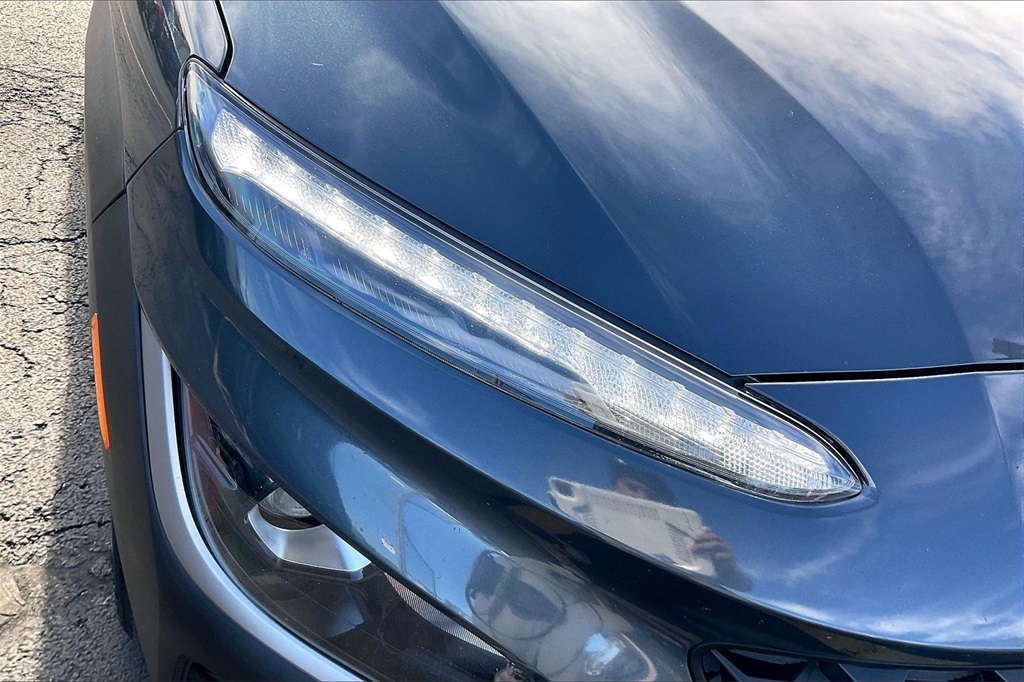 2022 HYUNDAI KONA - Image 26
