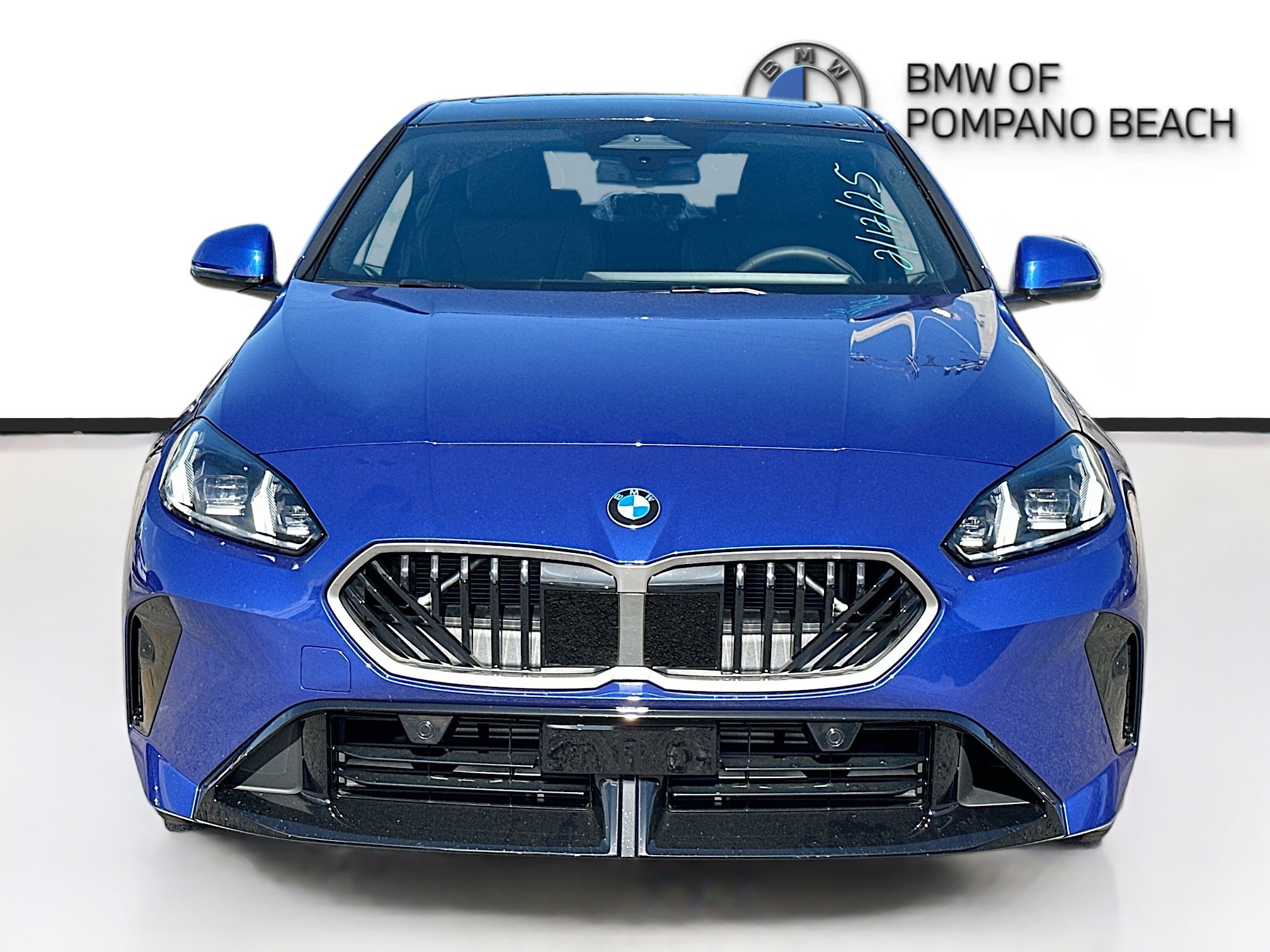 2025 Bmw 228i xDrive Gran Coupe photo 2