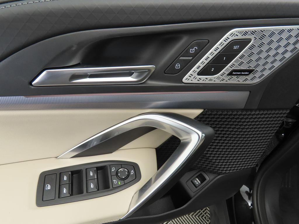 2025 Bmw X2 xDrive28i photo 22
