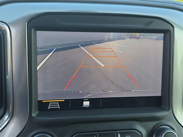 2019 Chevrolet Silverado 1500 RST photo 21