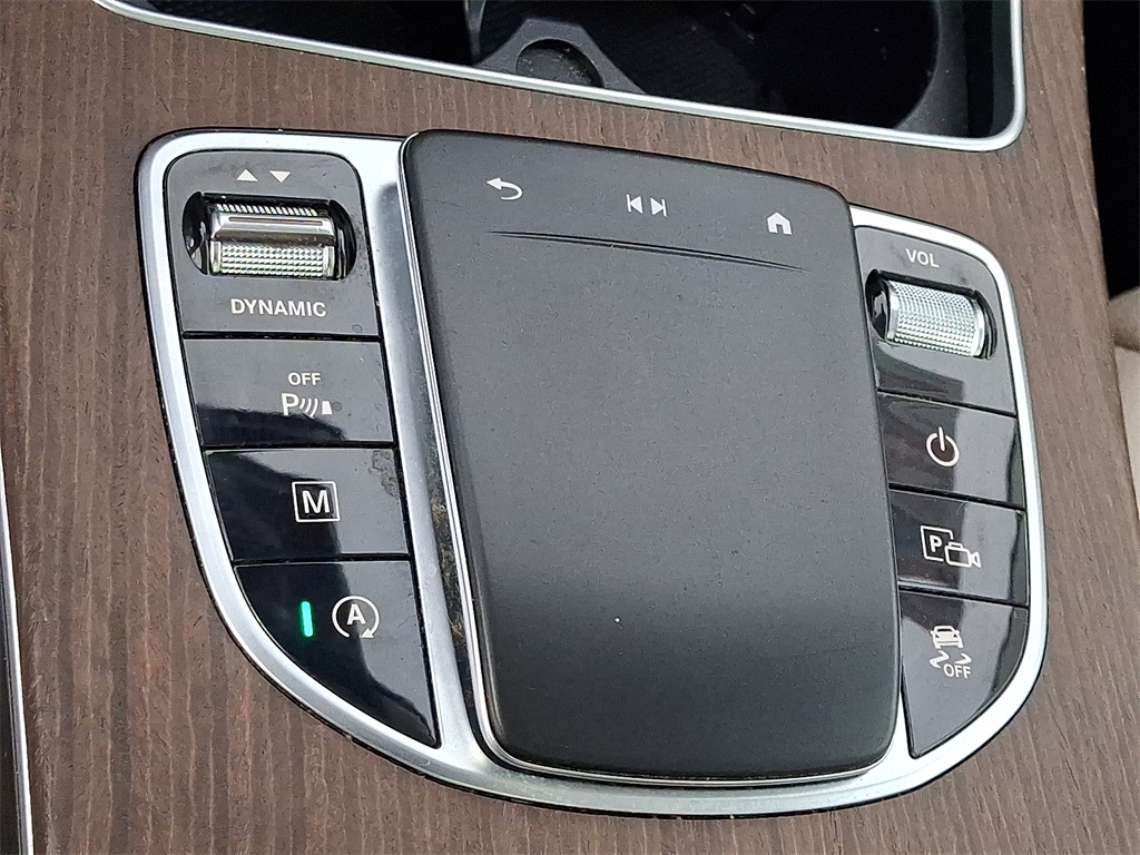2022 Mercedes Benz GLC 300 4MATIC photo 23
