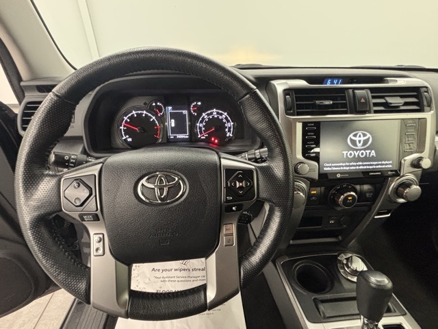 2024 Toyota 4Runner SR5 Premium photo 17