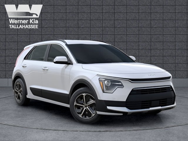 2025 Kia Niro EX photo 8