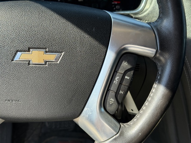 2016 Chevrolet Traverse 2LT photo 16