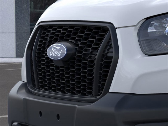 2026 FORD TRANSIT - Image 38