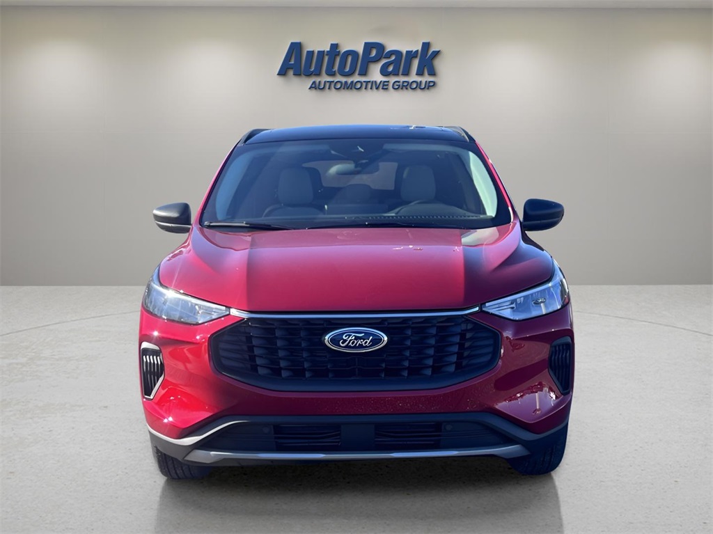 2025 Ford Escape Active photo 2