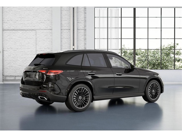 2026 Mercedes Benz GLC 300 4MATIC photo 19