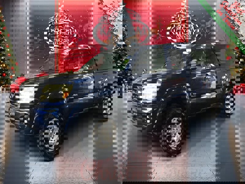 2006 Toyota Tacoma PreRunner's photo