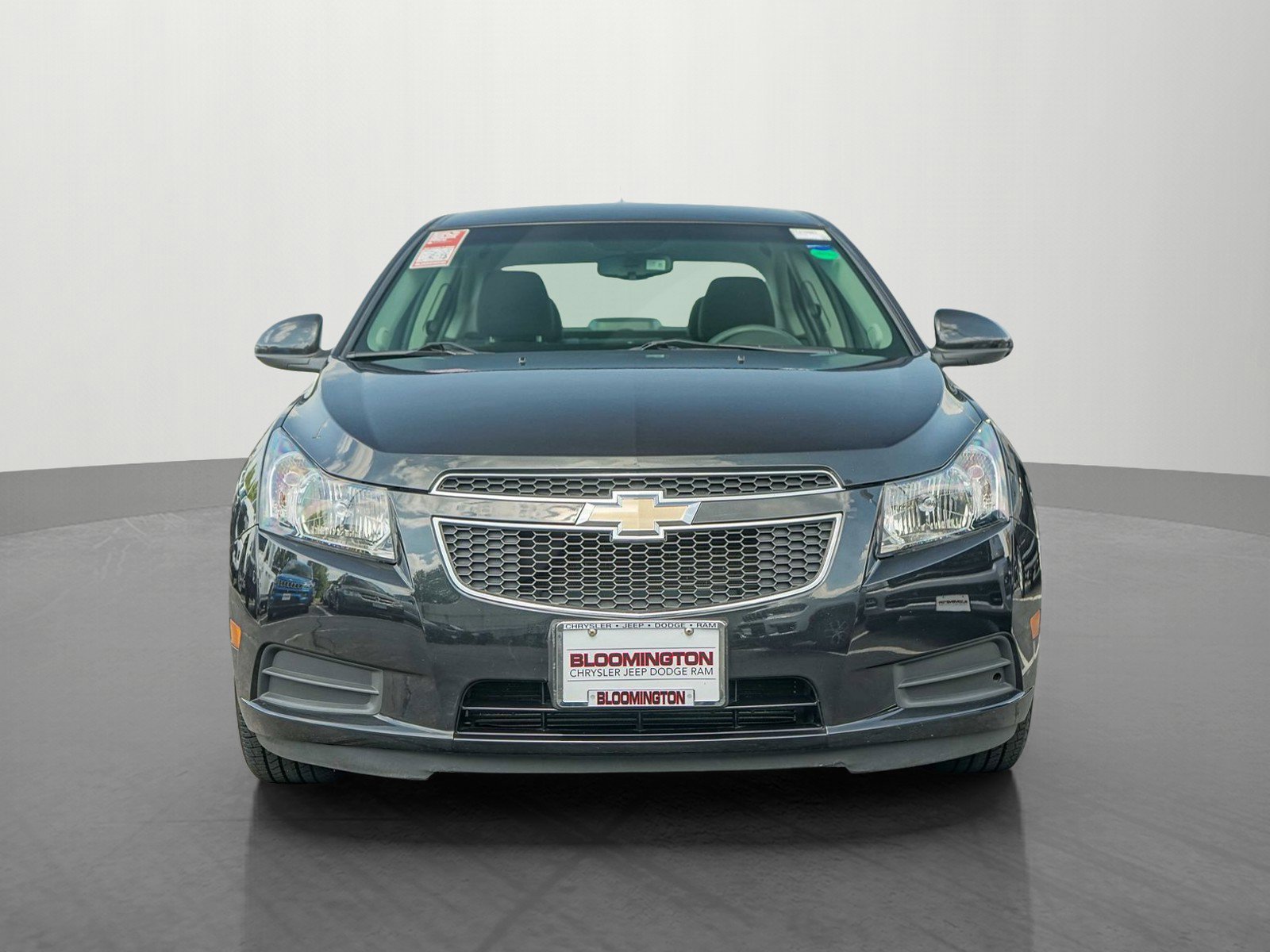 Used 2012 Chevrolet Cruze 1LT with VIN 1G1PL5SC7C7186862 for sale in Minneapolis, Minnesota