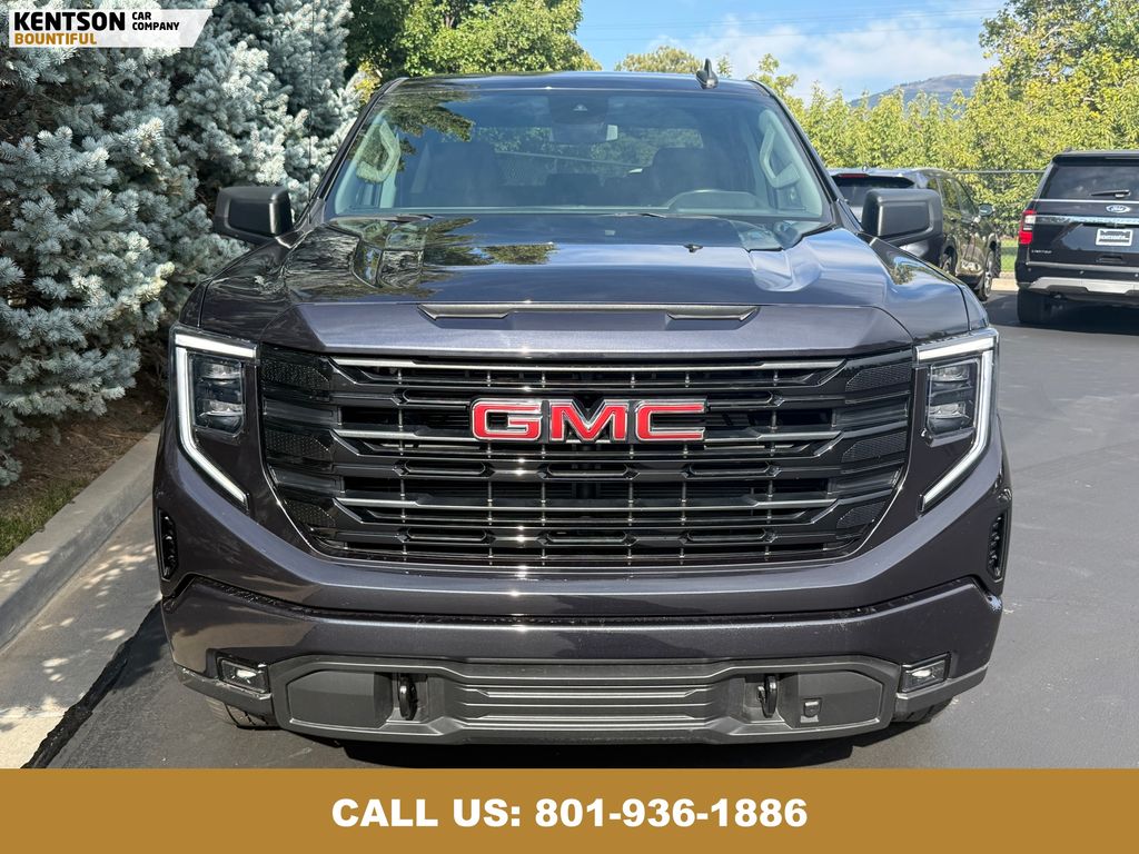 2023 Gmc Sierra 1500 Elevation photo 2
