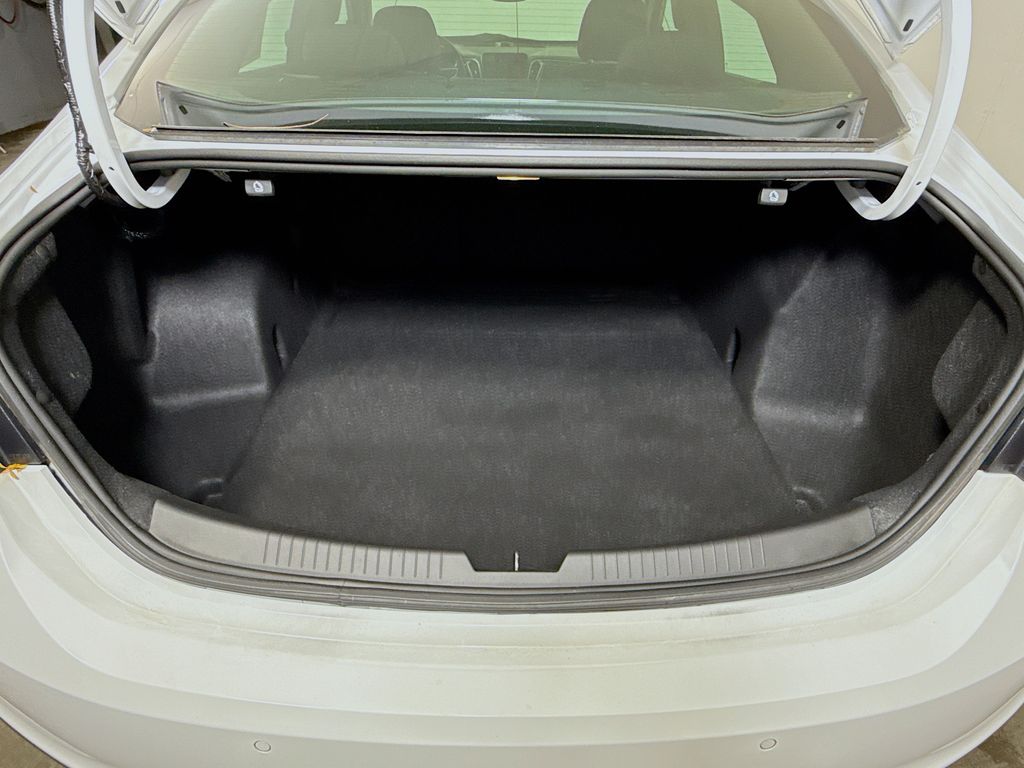 2024 Chevrolet Malibu LS photo 20