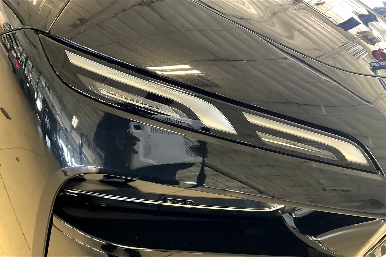 2025 Bmw 750e 750e xDrive photo 12