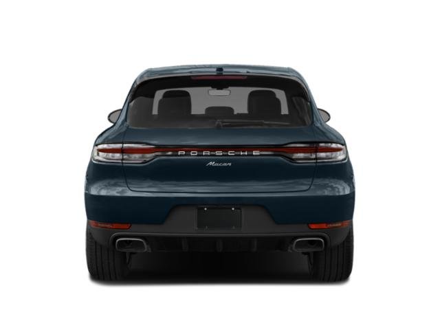 2019 Porsche Macan photo 4