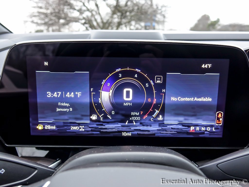 2026 CHEVROLET TAHOE - Image 16