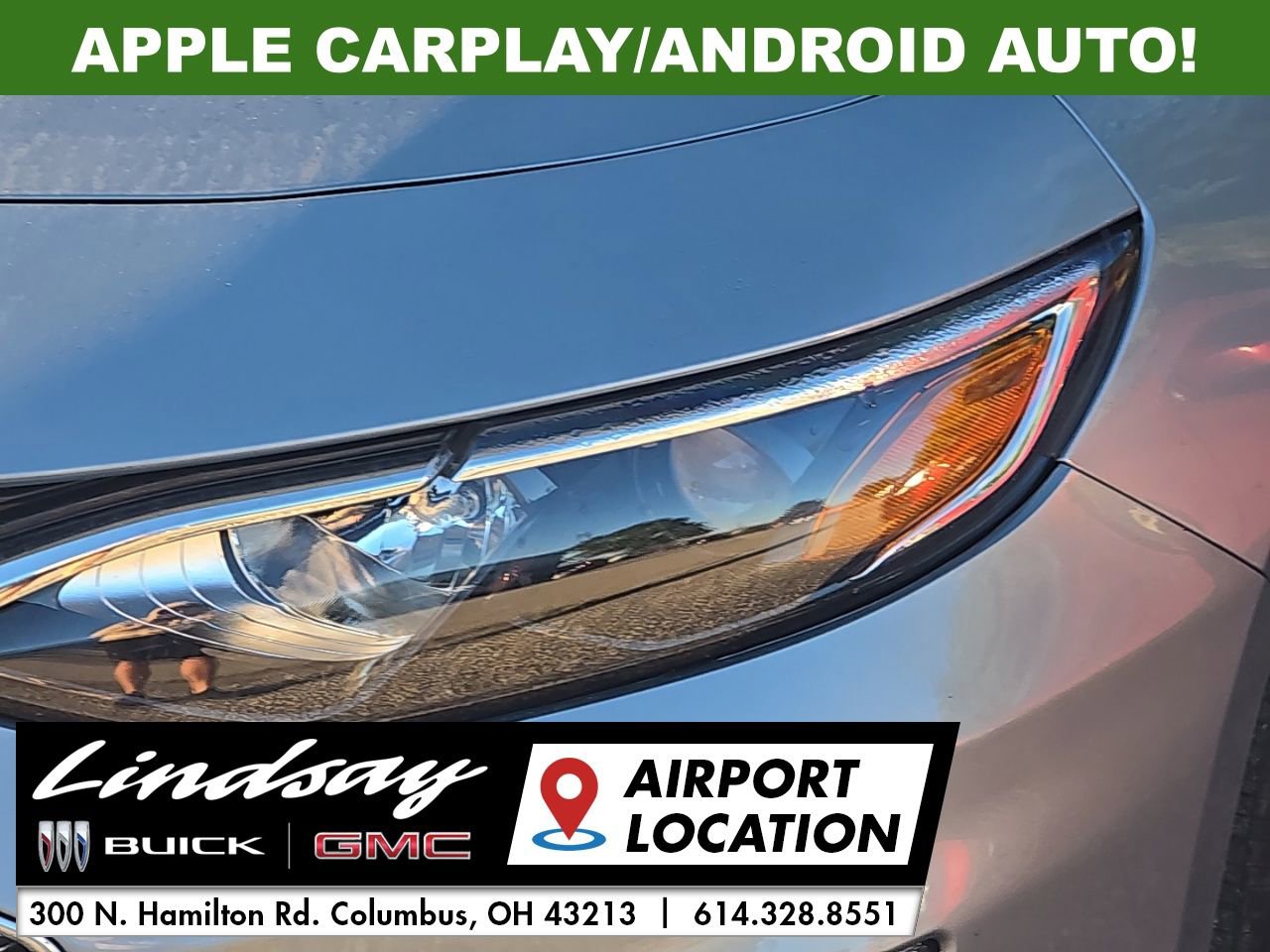 2024 Chevrolet Malibu 1LT photo 2