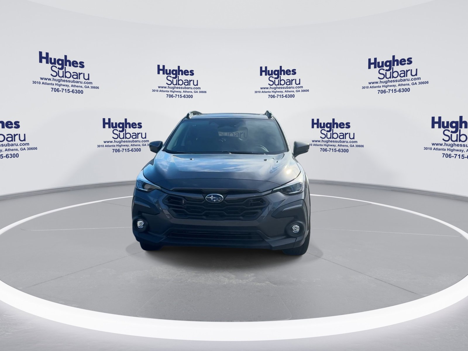 2025 Subaru Crosstrek Limited photo 4