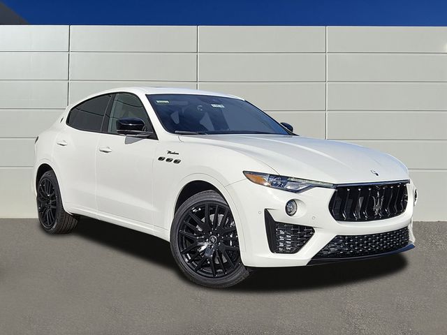 2024 Maserati Levante