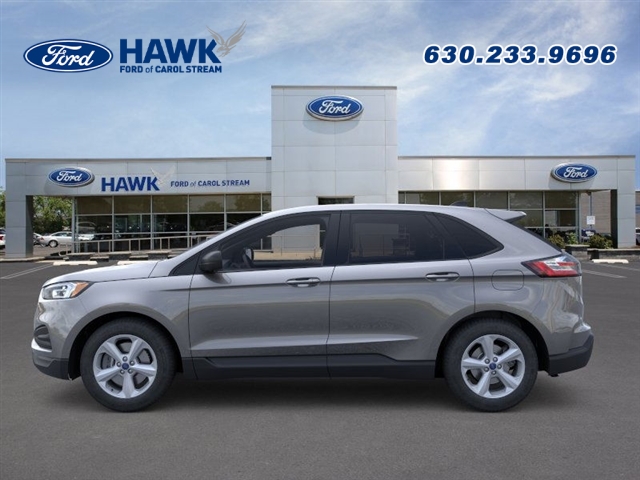 2024 FORD EDGE - Image 3