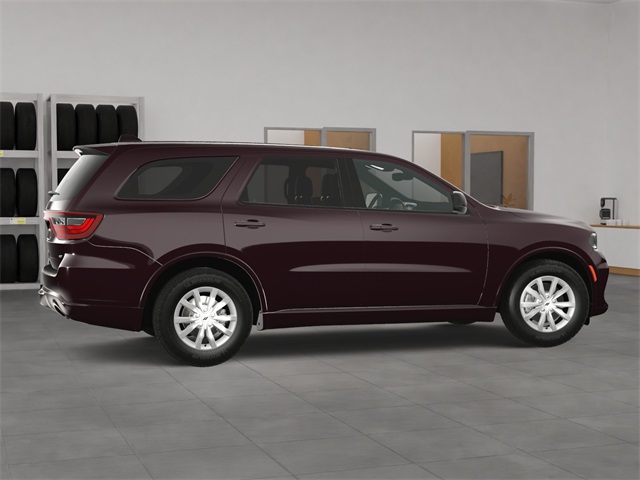 2025 Dodge Durango GT photo 6