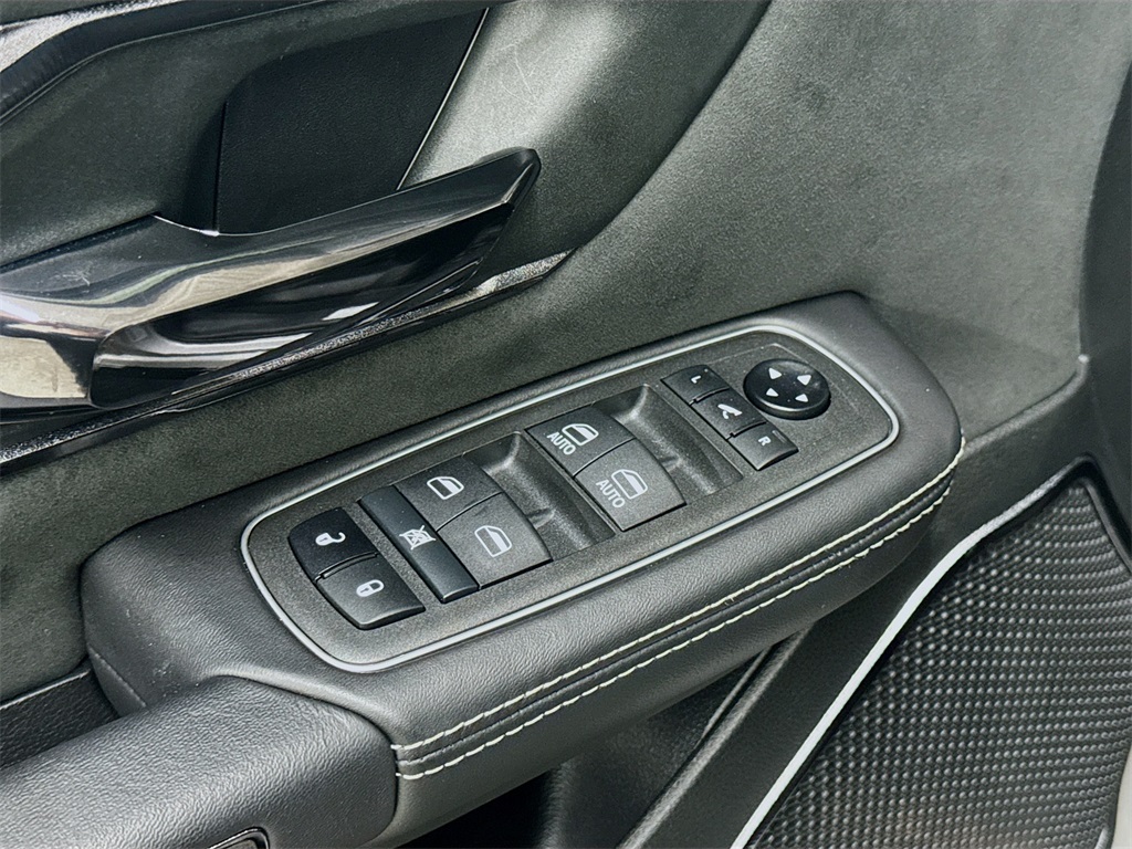 2022 Ram 1500 TRX photo 15