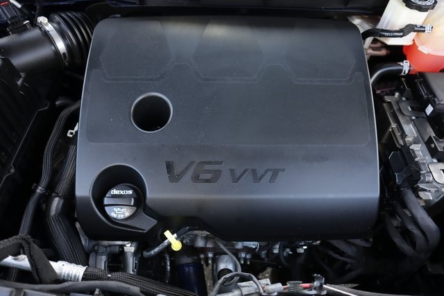 2022 Chevrolet Traverse LS photo 27