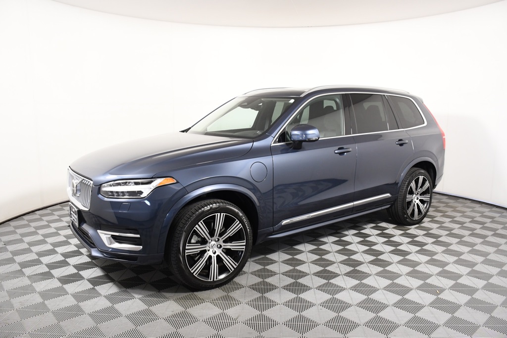 Used 2023 Volvo XC90 Core with VIN YV4H60CV7P1931539 for sale in Richfield, Minnesota