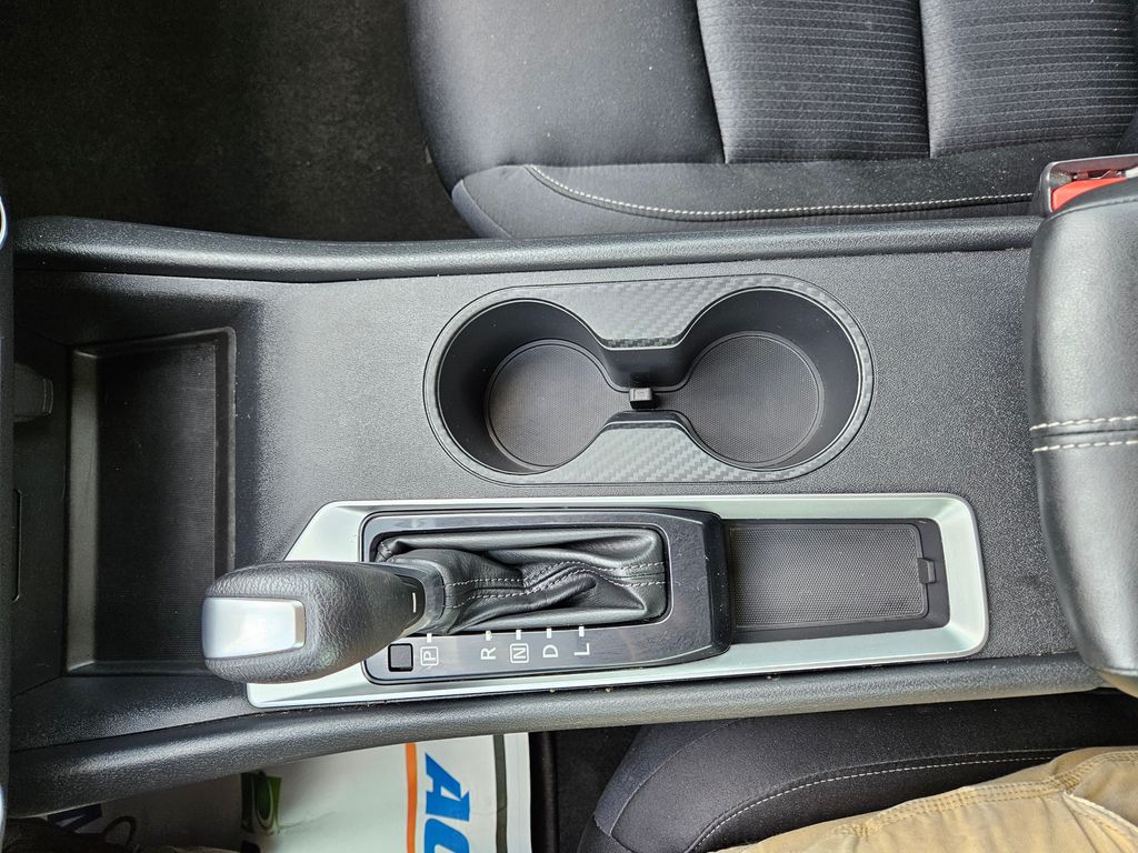 2020 Nissan Altima 2.5 S photo 16