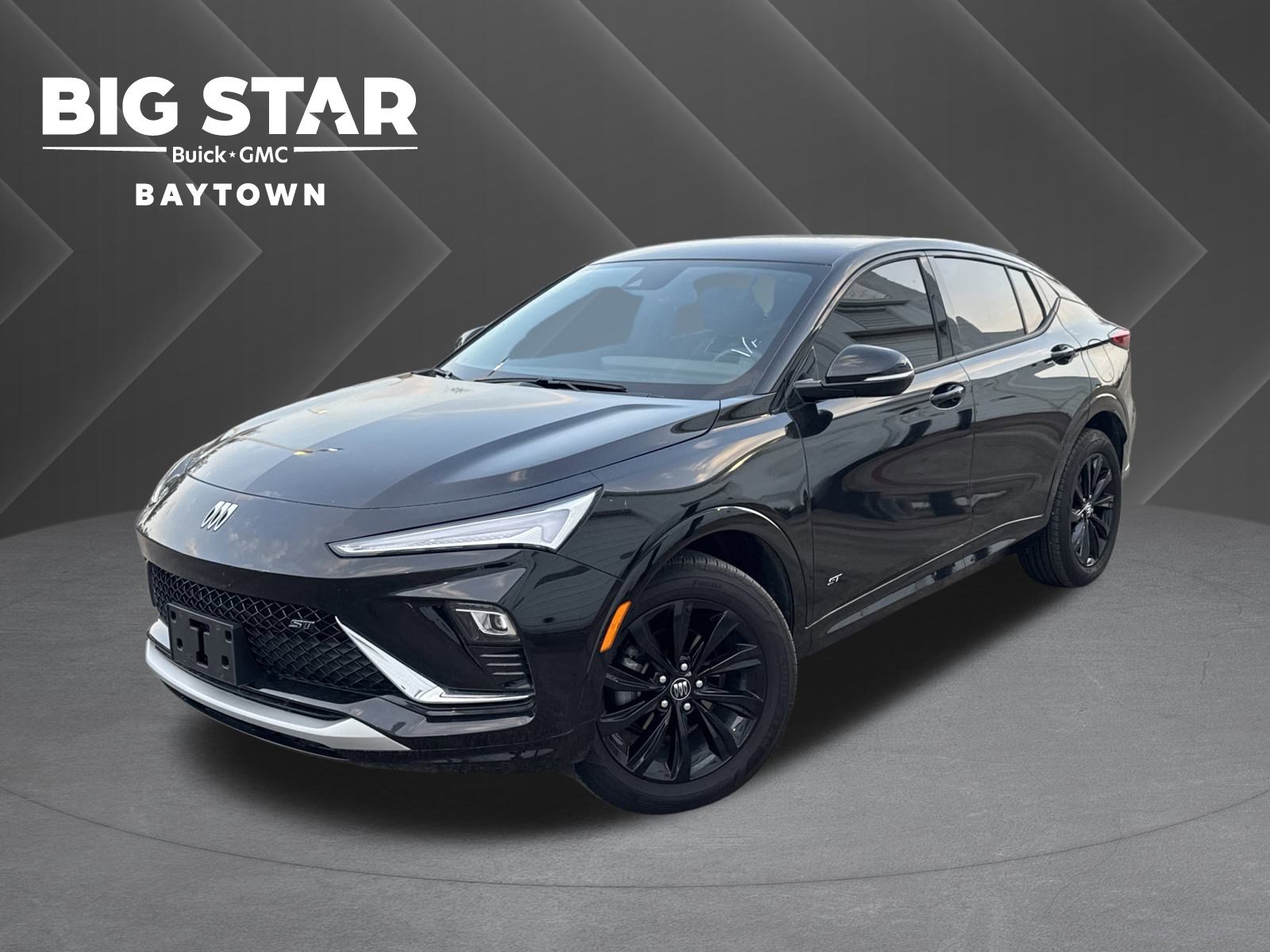 2025 Buick Envista Sport Touring