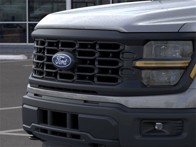 2025 FORD F-150 - Image 39