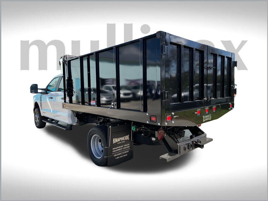 2024 Ford F-350 XL photo 4