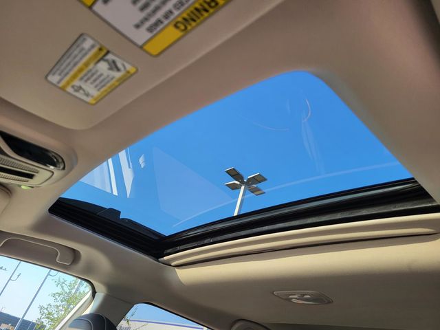 2025 Subaru Outback Onyx Edition XT photo 6
