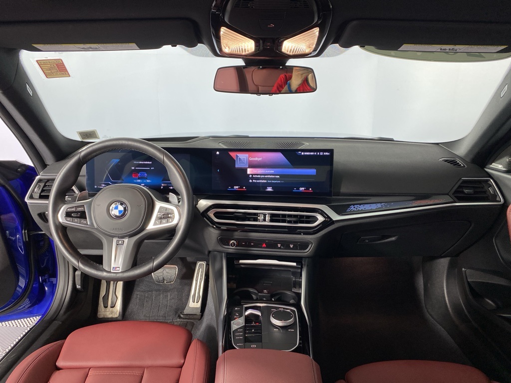 2023 Bmw M240i xDrive Coupe photo 2