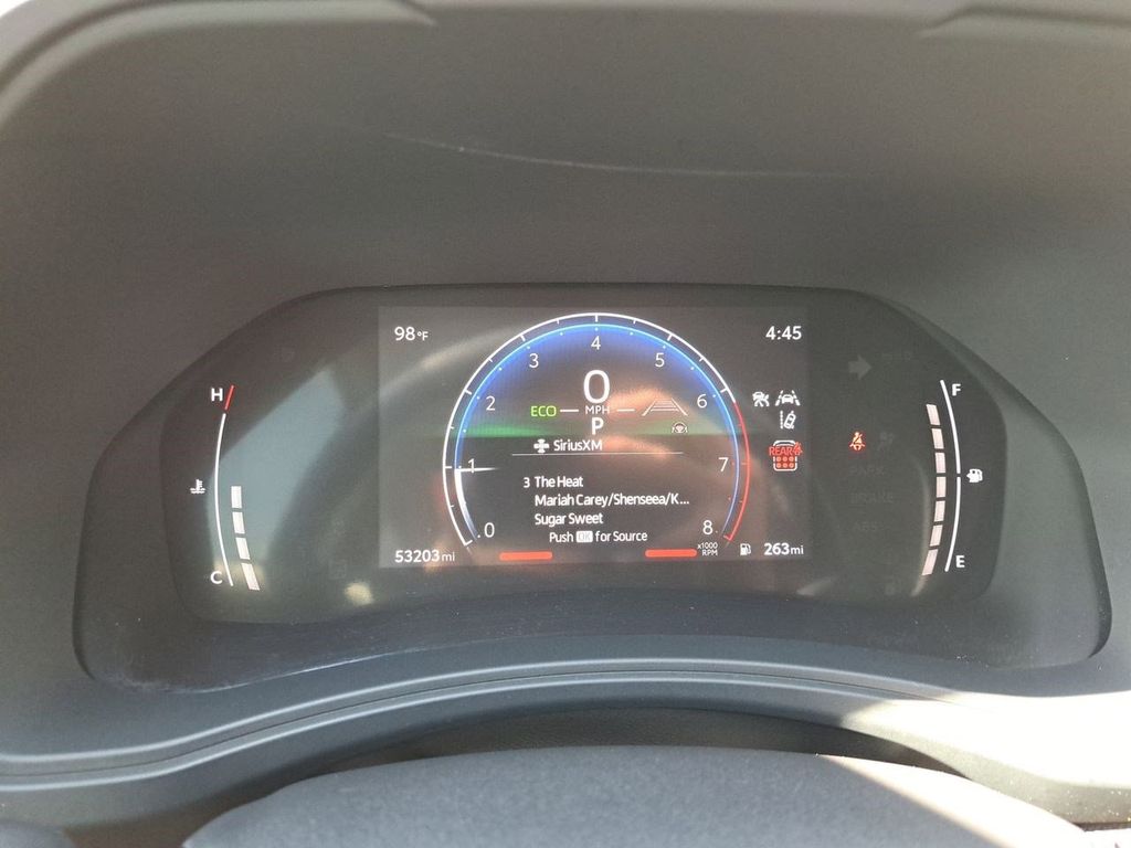 2024 Toyota Grand Highlander XLE photo 27