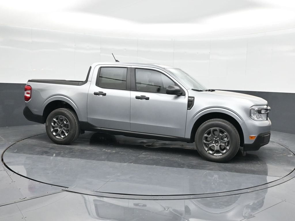 2024 Ford Maverick XLT photo 4