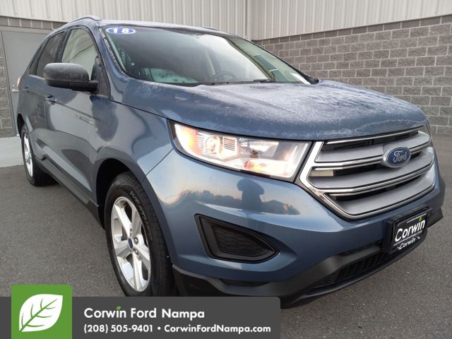 2018 Ford Edge SE