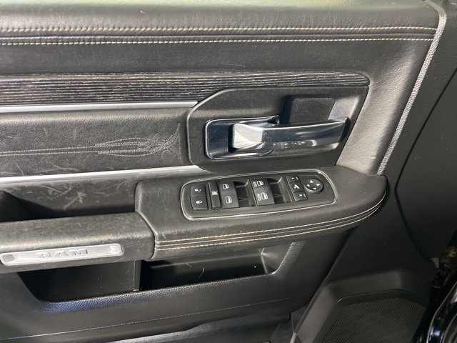 2014 Ram 1500 Laramie Longhorn photo 7