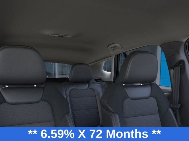 2026 Chevrolet Trax LT photo 24