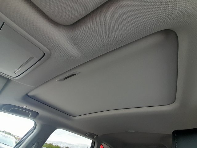 2025 Honda CR-V EX-L photo 33