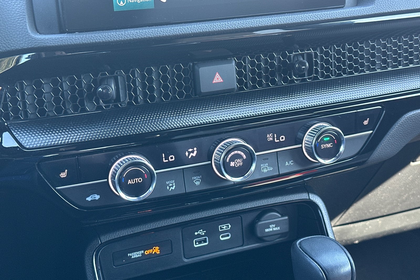 2023 Honda CR-V Hybrid Sport Touring photo 27