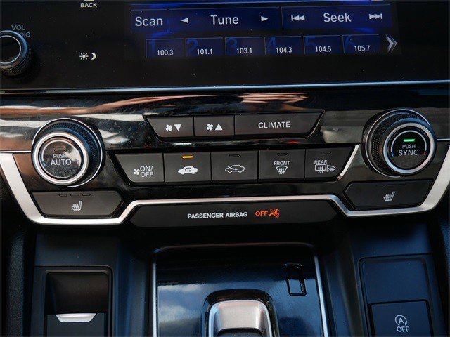 2020 Honda CR-V EX photo 18