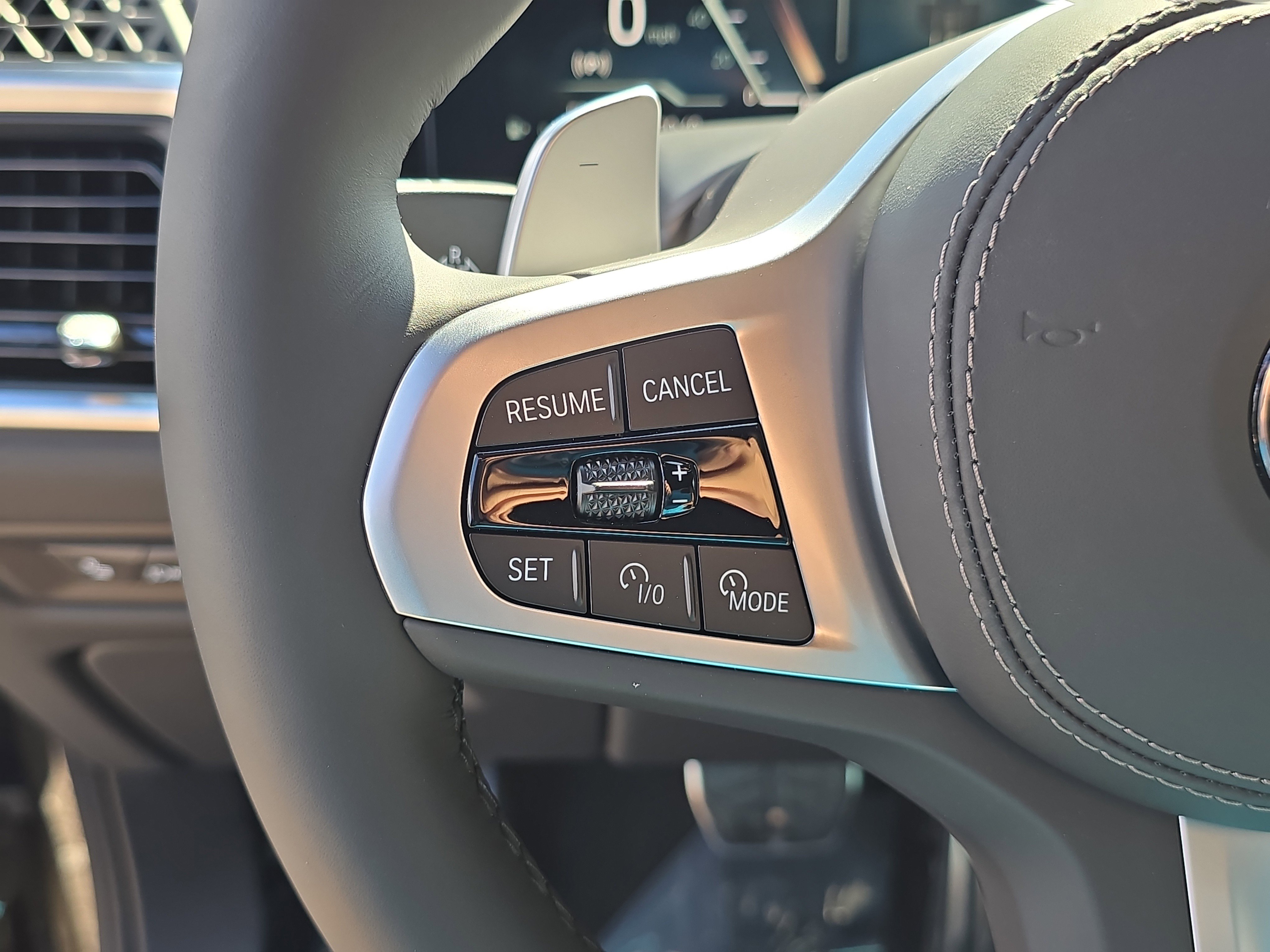 2026 Bmw X5 xDrive40i photo 10