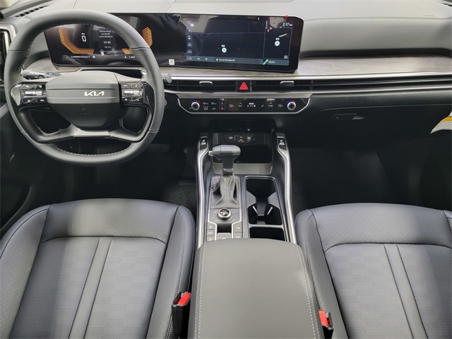2026 Kia Sorento EX photo 20