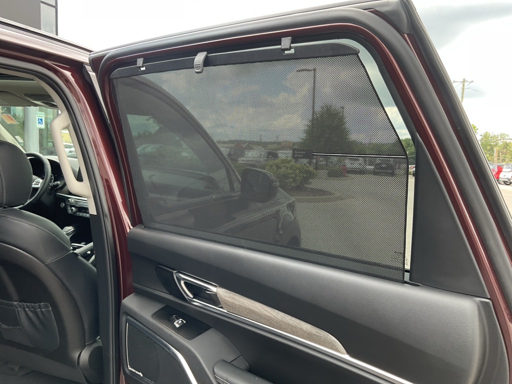 2022 Kia Telluride SX photo 12