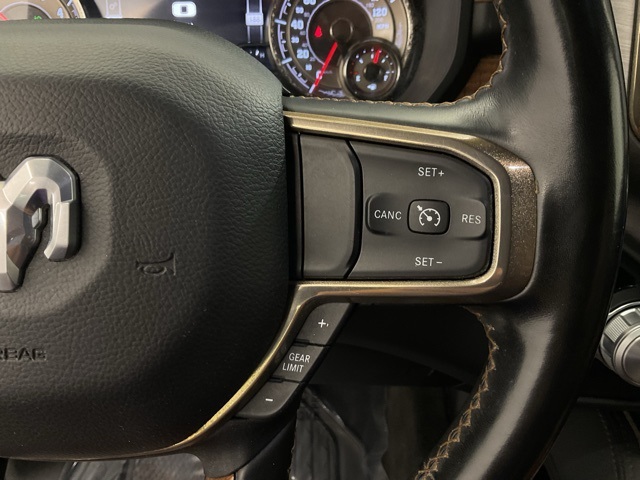 2022 Ram 1500 Laramie Longhorn photo 13